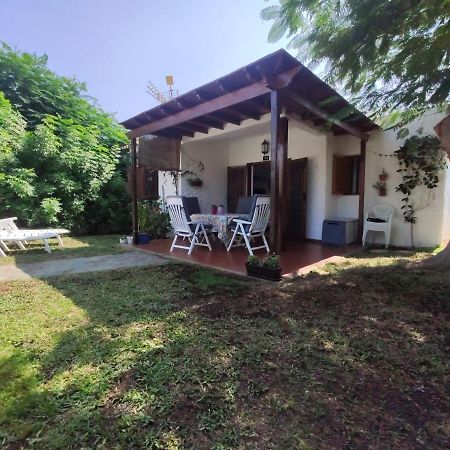 2 Bedroom Bungalow Next Yumbo Center. Free Parking ปลายา เดล อิงเกลส ภายนอก รูปภาพ