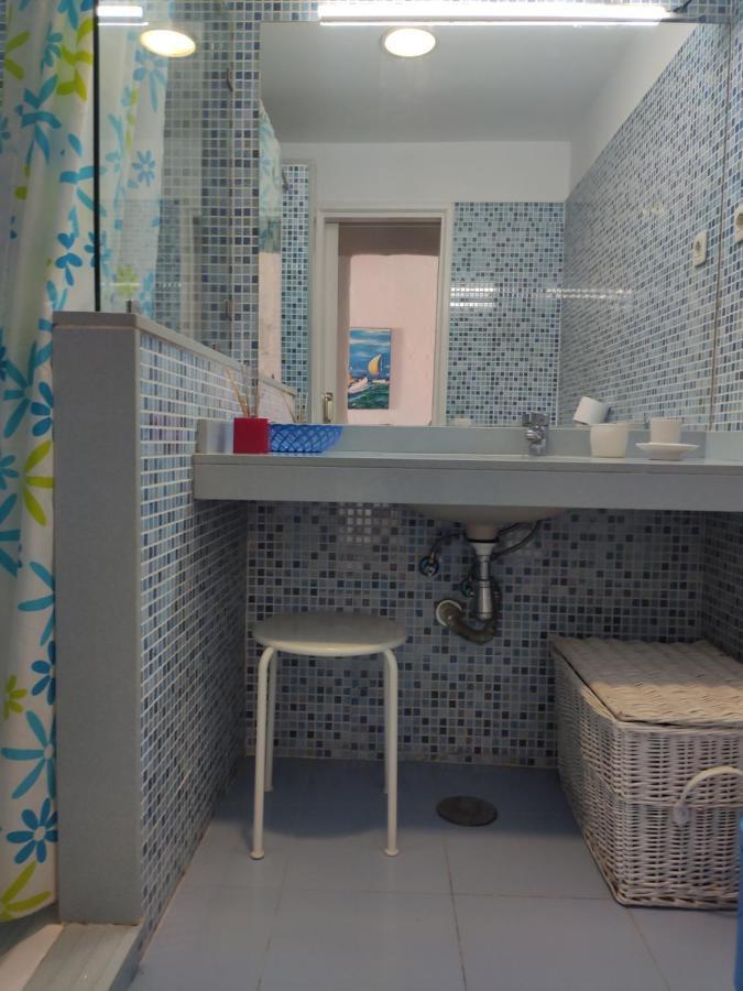 2 Bedroom Bungalow Next Yumbo Center. Free Parking ปลายา เดล อิงเกลส ภายนอก รูปภาพ