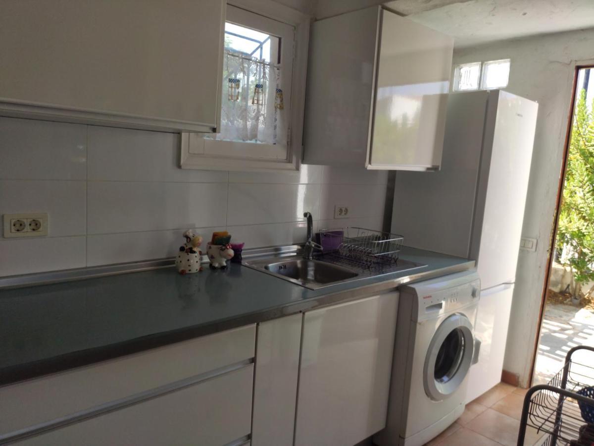 2 Bedroom Bungalow Next Yumbo Center. Free Parking ปลายา เดล อิงเกลส ภายนอก รูปภาพ