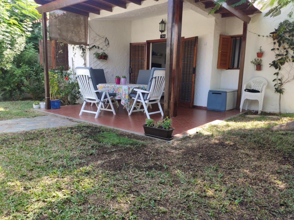 2 Bedroom Bungalow Next Yumbo Center. Free Parking ปลายา เดล อิงเกลส ภายนอก รูปภาพ